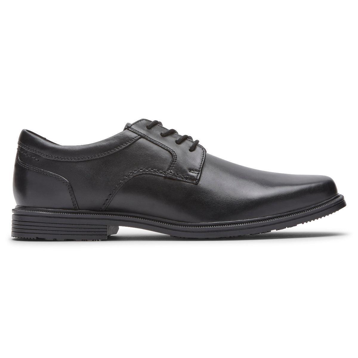 Men's Taylor Waterproof Plain Toe Oxford Male Product Image