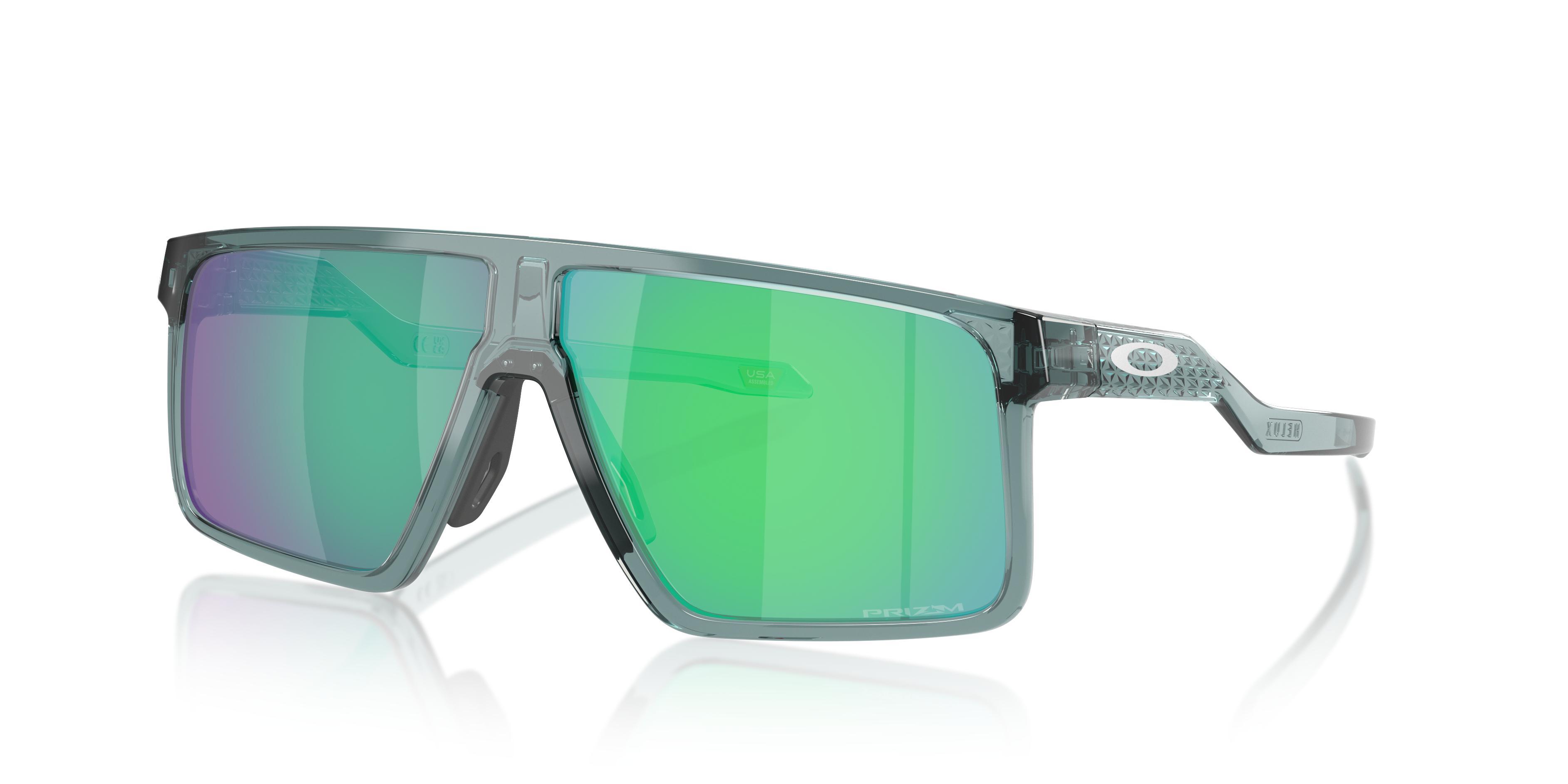 Oakley Mens Sunglasses, Helux OO9285 Product Image