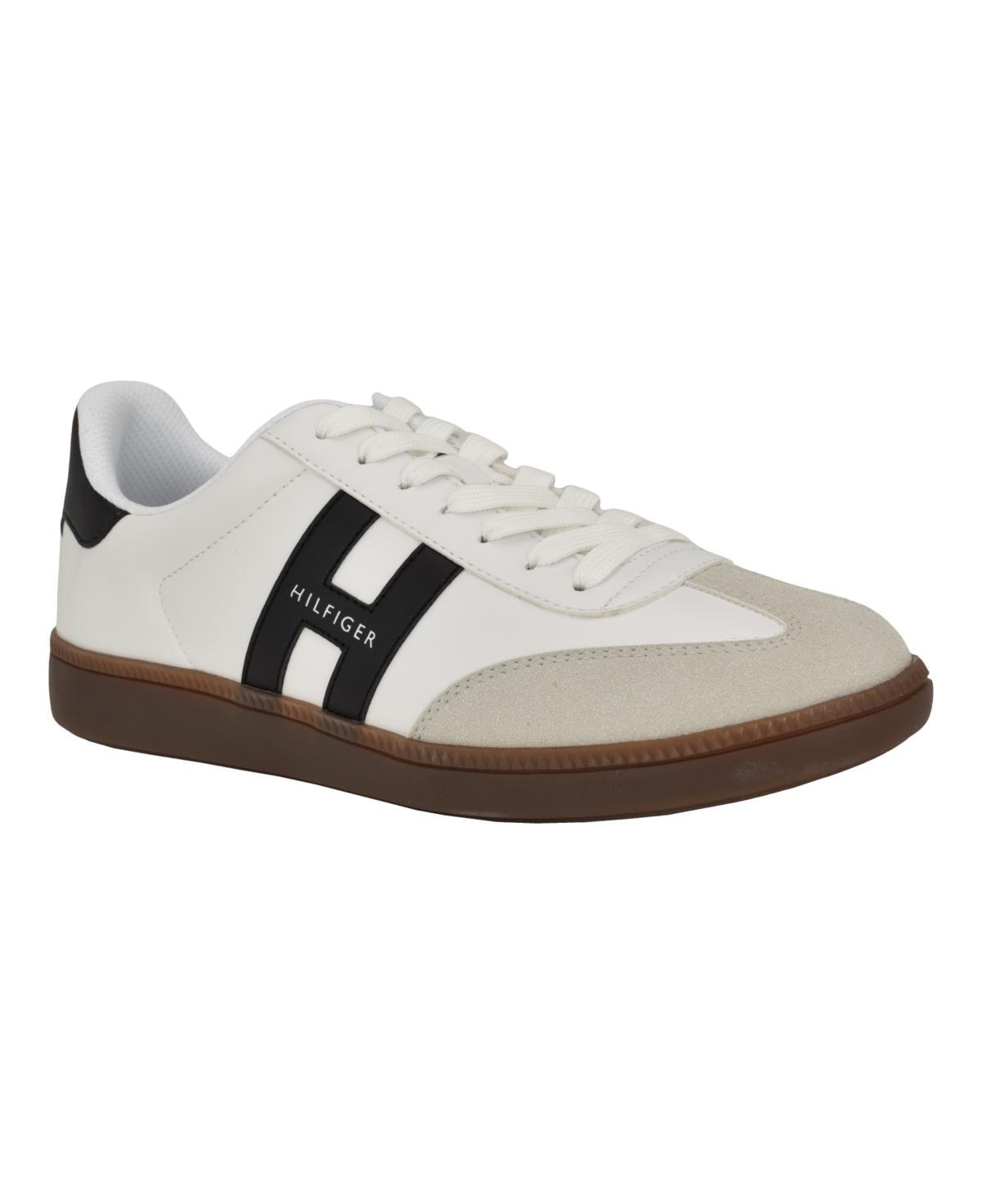 Tommy Hilfiger Mens Berge T-Toe Casual Sneakers Product Image