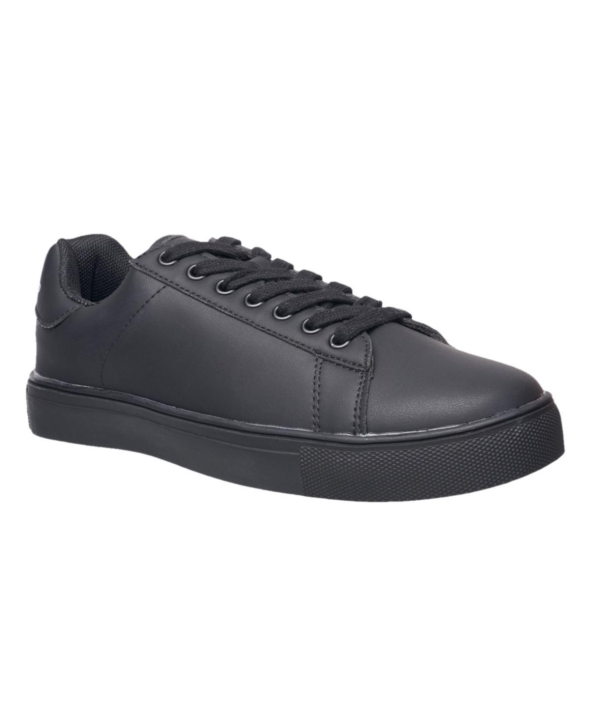 Lucky Brand Mens Reid Casual Sneakers Product Image