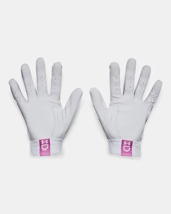 Women's UA Radar Batting Gloves Product Image