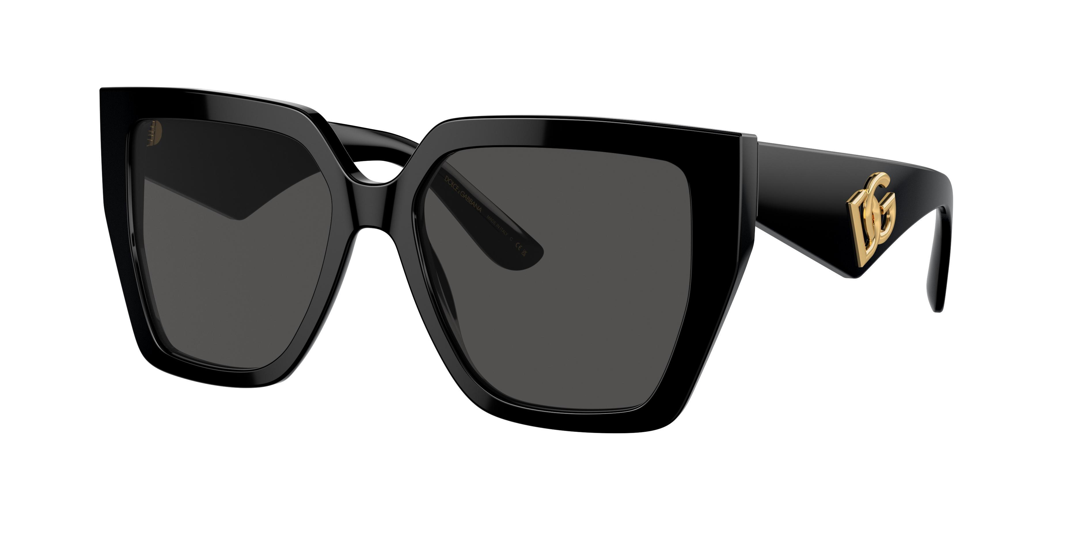 Dolce & Gabbana 55mm Square Sunglasses Product Image