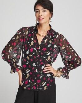 Women's Clothing - Dresses, Pants & Blouses - Chico's Product Image