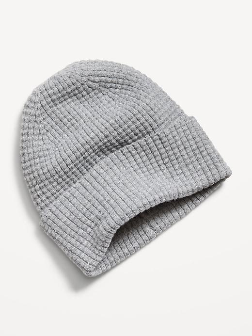 Waffle Beanie Product Image