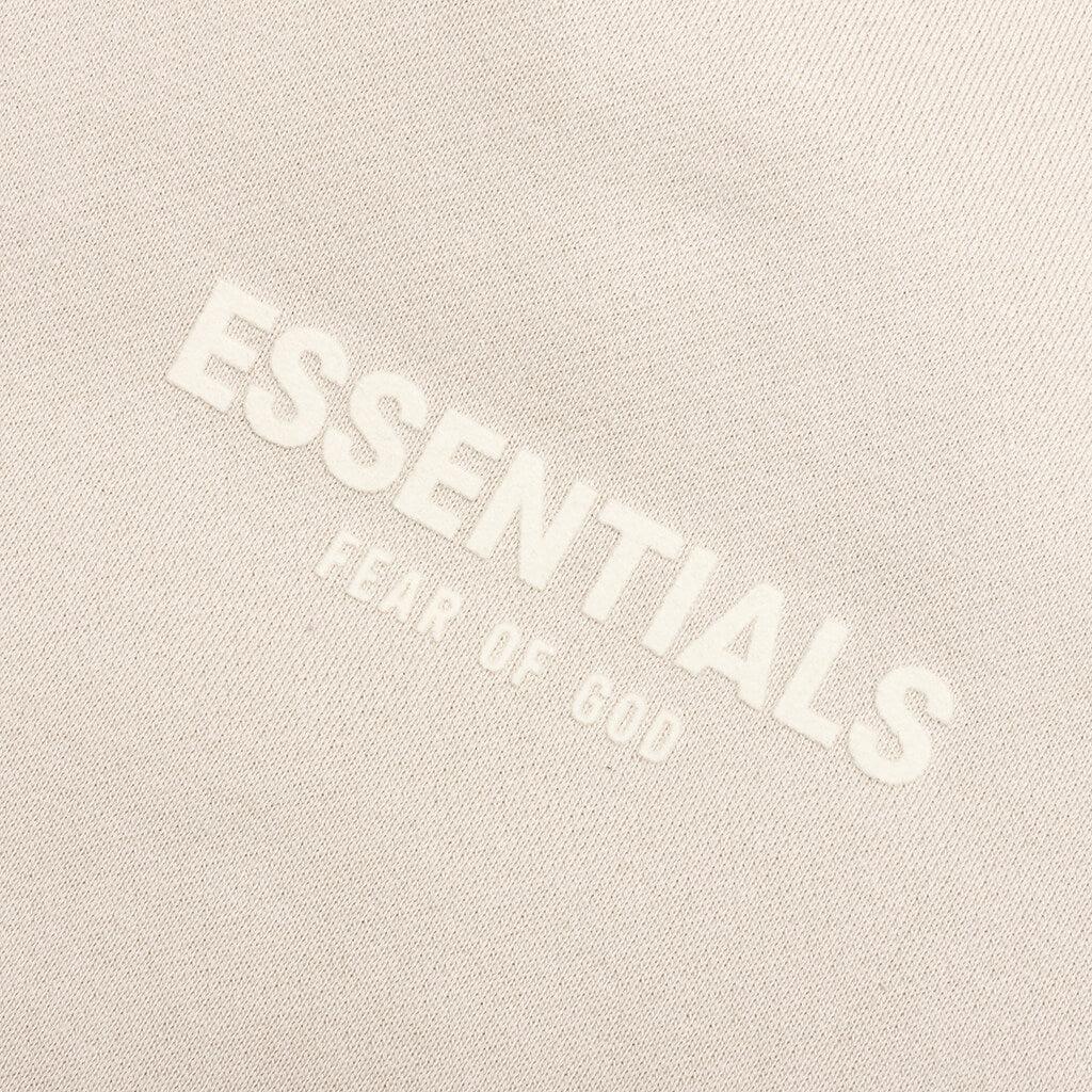 Essentials Sweatpants - Wheat Male Product Image