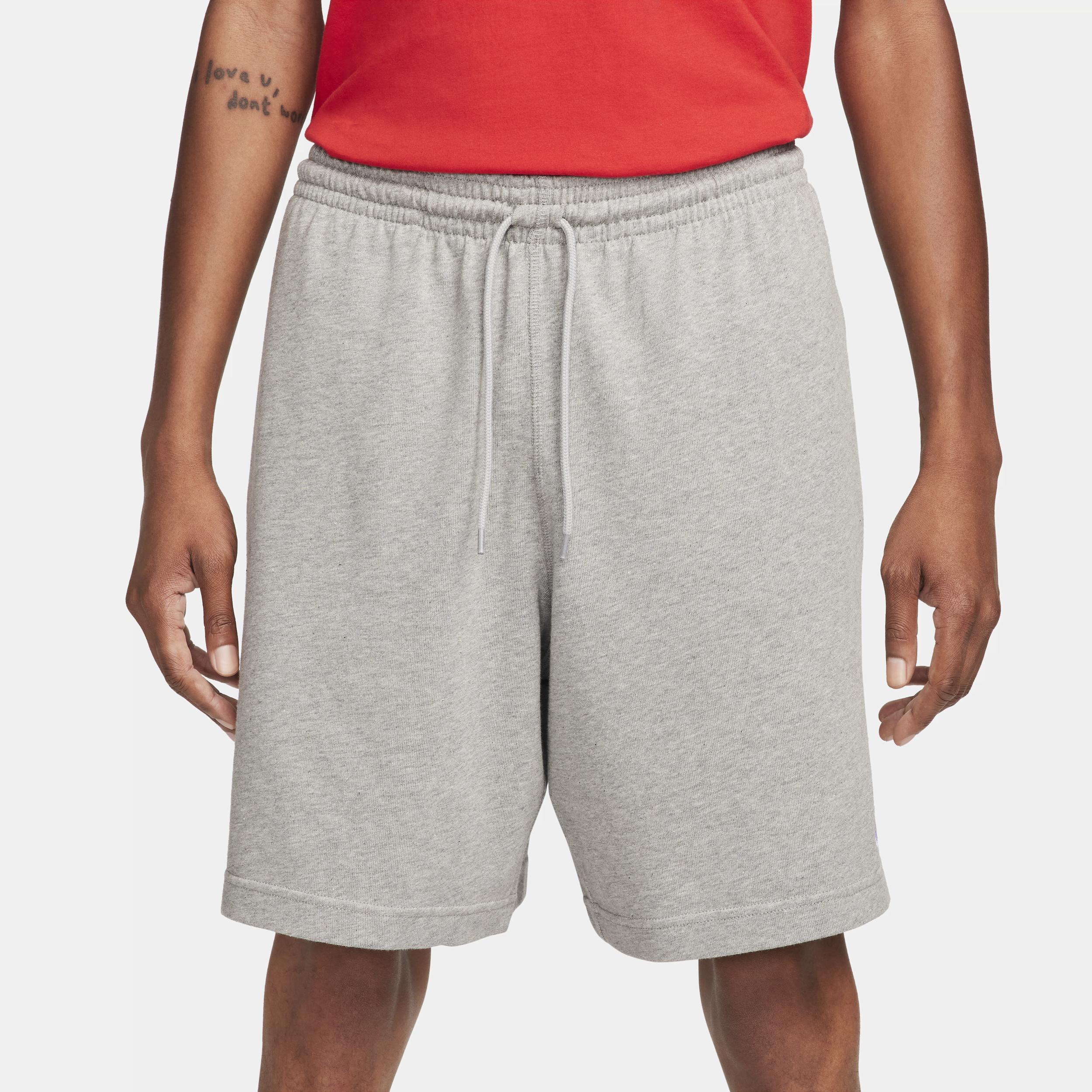 Mens Nike Club Knit Shorts Product Image