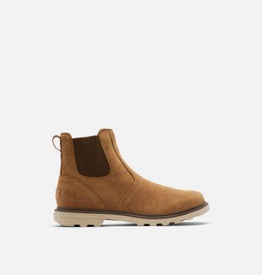 SOREL Carson Waterproof Chelsea Boot Product Image