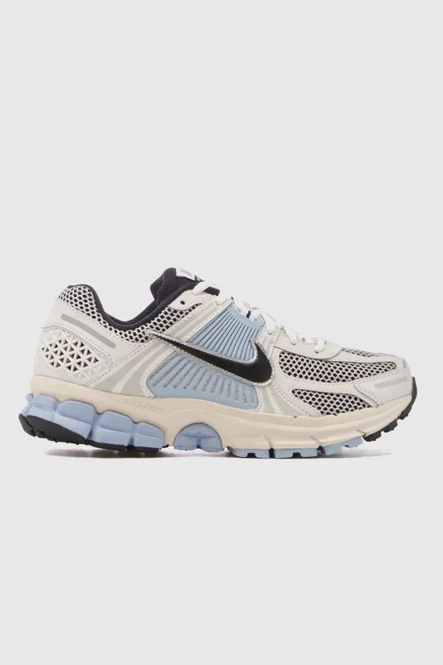 Nike Women's Air Zoom Vomero 5 'Light Armory Blue' Sneakers - FQ7079-001 Product Image