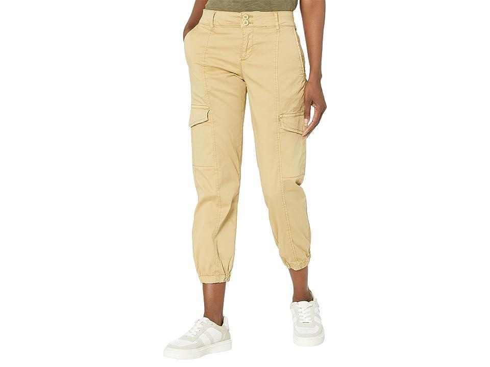 Sanctuary Rebel Pants (True ) Women's Casual Pants Product Image