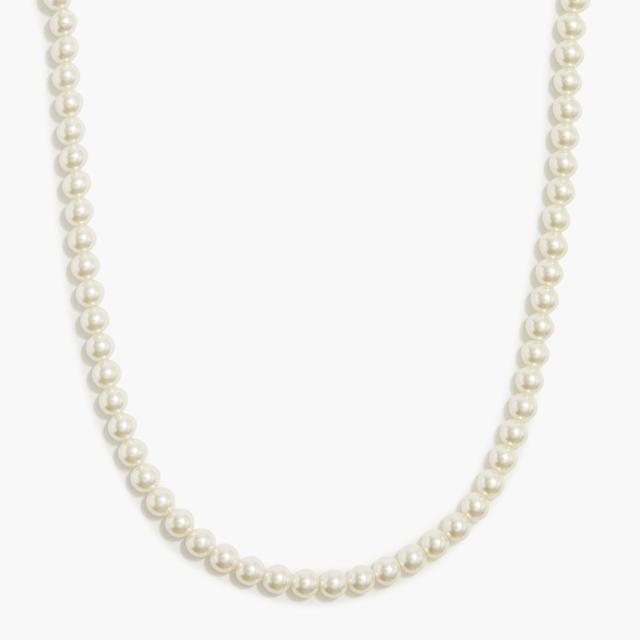 Pearl strand necklace Product Image