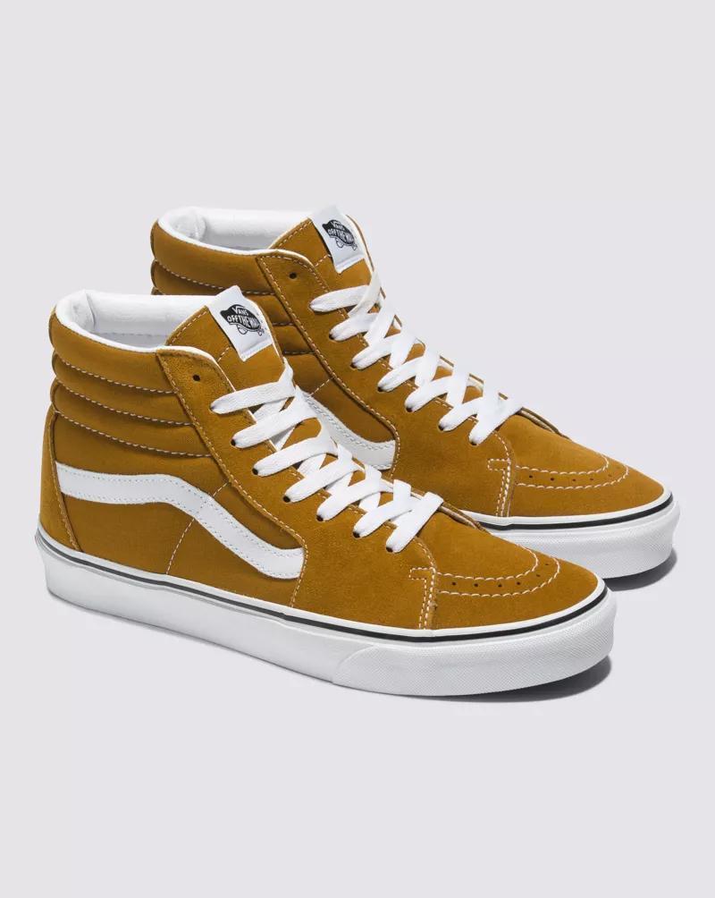 Sk8-Hi Shoe Product Image