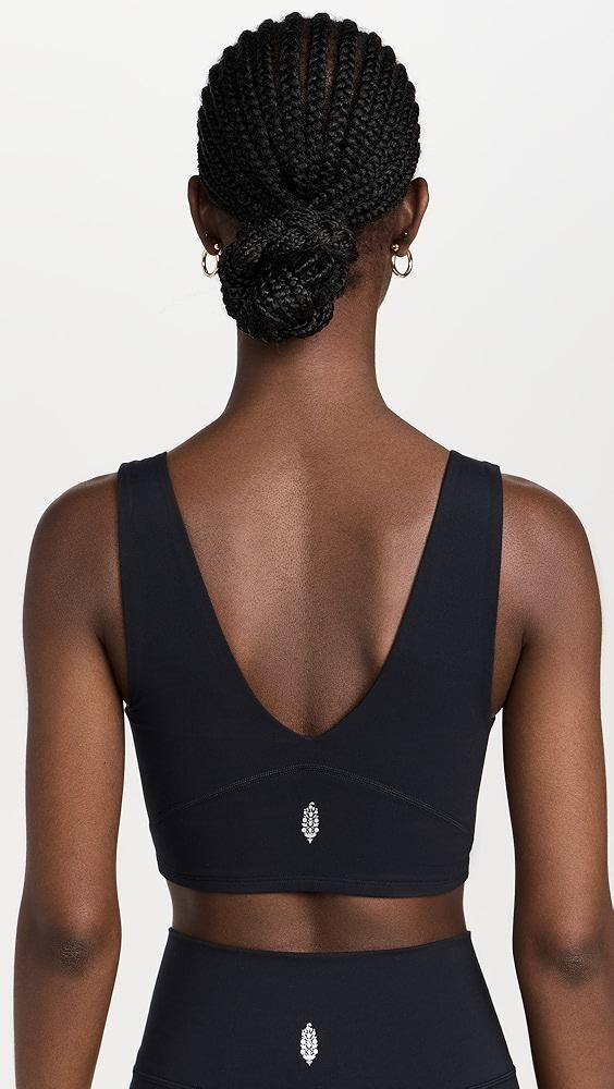 FP Movement Never Better Crop Cami | Shopbop Product Image