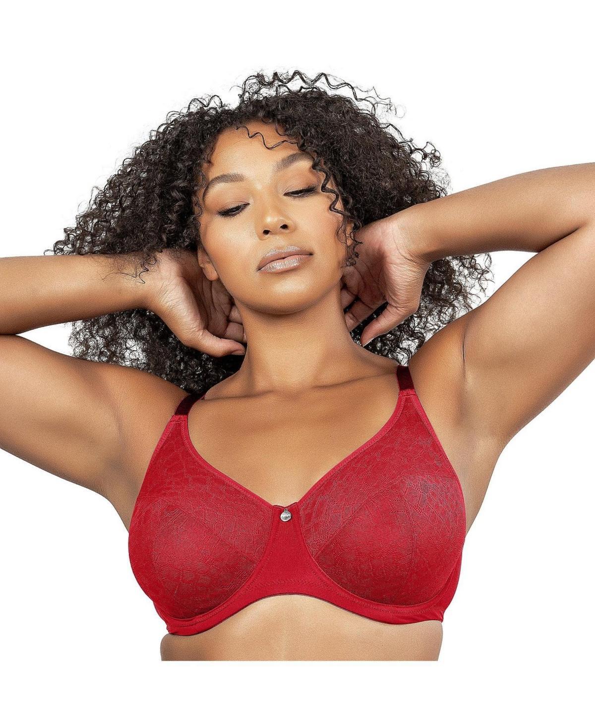 Parfait Womens Enora Minimizer Bra Product Image