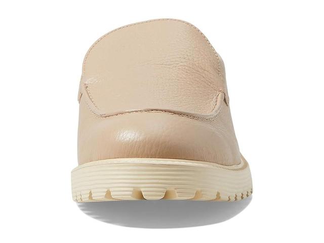 Marc Joseph New York Queen ST (Nude Grainy) Women's Slippers Product Image