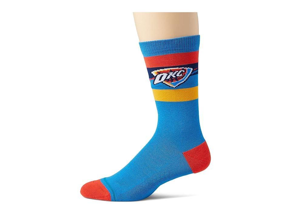 Stance Thunder St Crew Crew Cut Socks Shoes Product Image