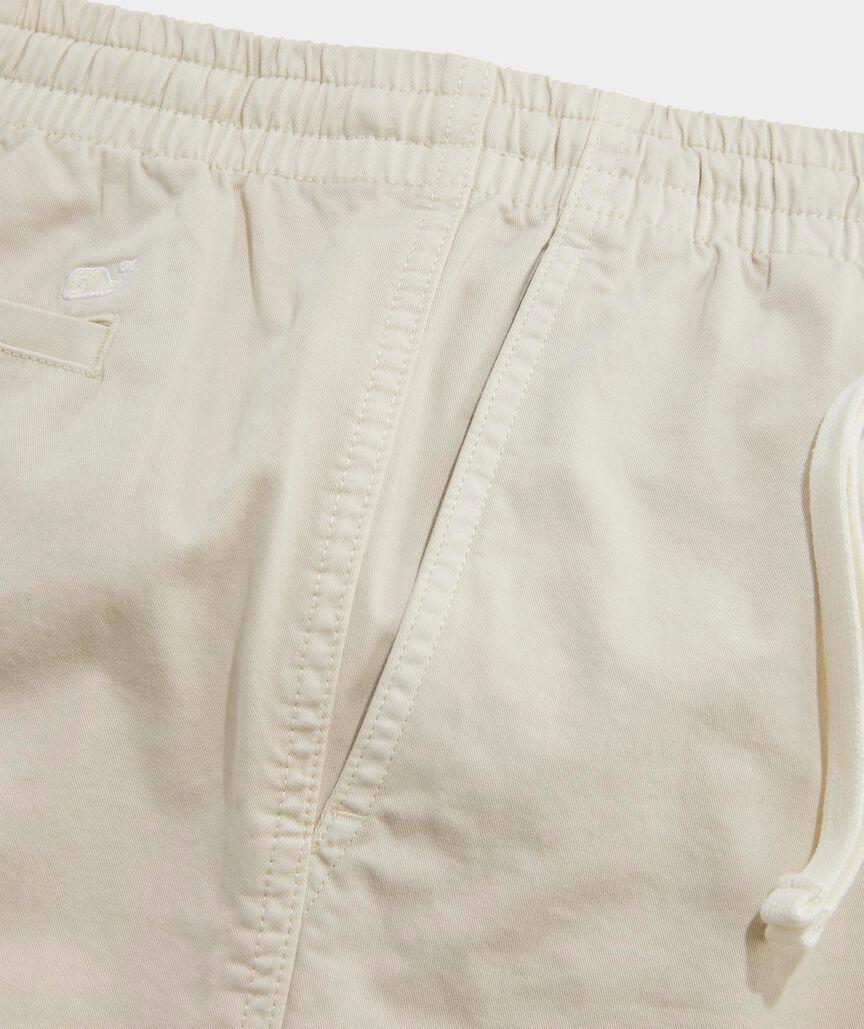 7 Inch Pull-On Island Shorts Product Image