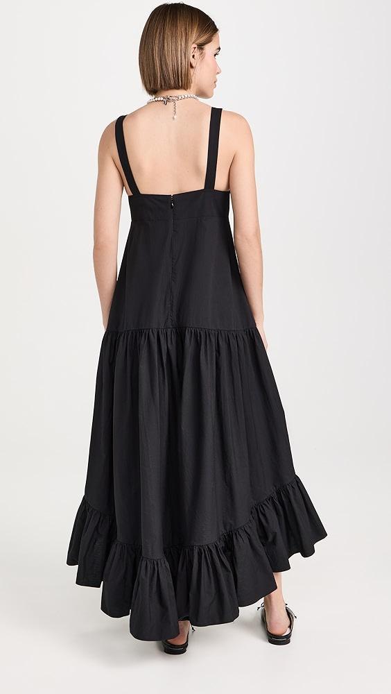 Azeeza Griffon Dress | Shopbop Product Image