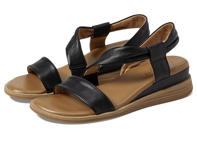 Comfortiva Marcy Wedge Sandal Product Image