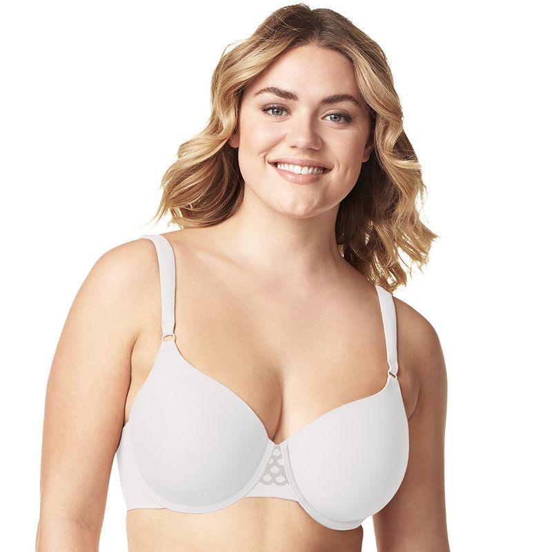 To A Tee Back Smoothing T-Shirt Bra Product Image