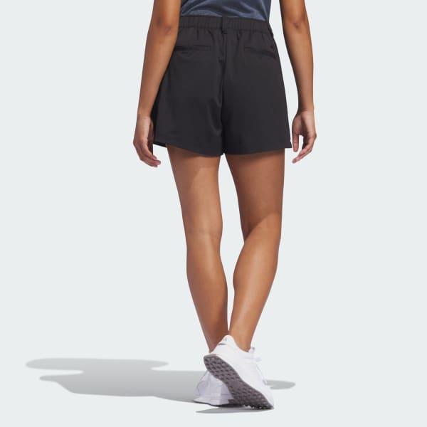 Go-To Pleated Shorts Product Image