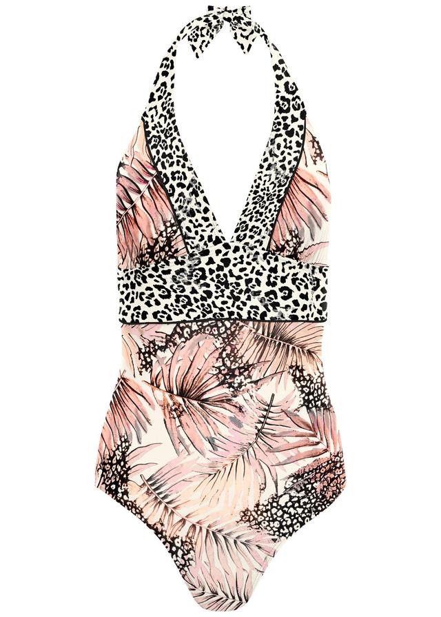 Bohemian One-Piece - Wild Island Product Image