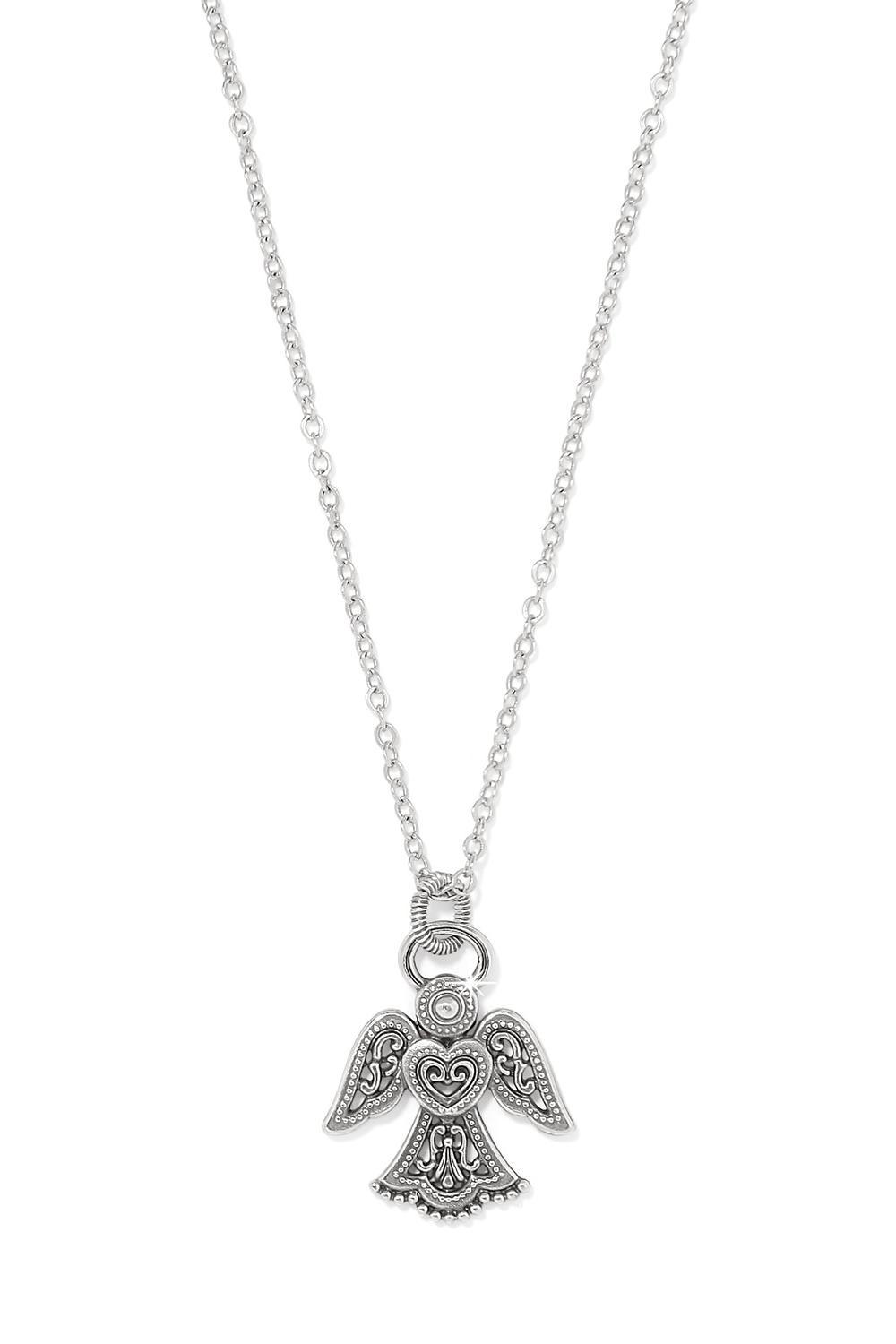 Loving Angel Necklace Product Image