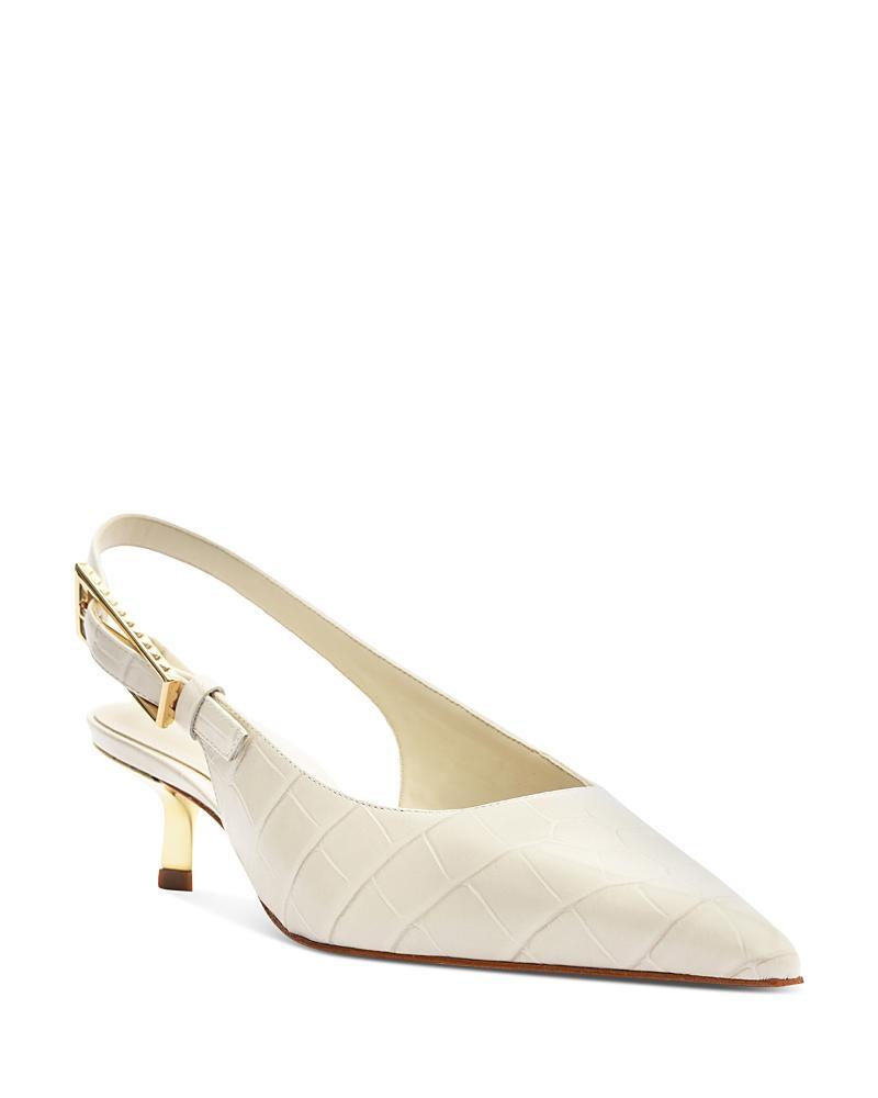 Schutz Womens Ciara Pumps Product Image