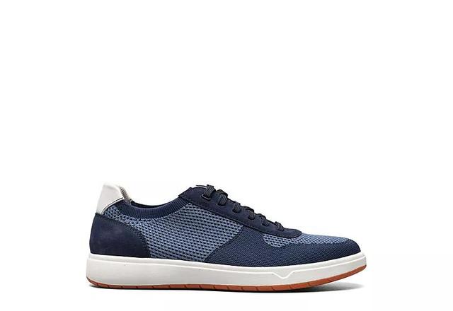 Florsheim Men's Heist Knit 6-Eye Lace Up Sneaker Product Image