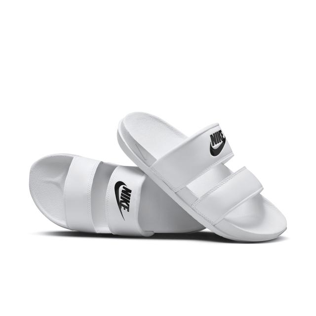 Nike Womens Offcourt Duo Slides Product Image