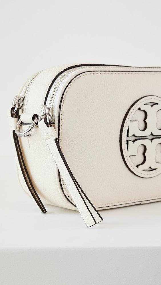 Tory Burch Mini Miller Crossbody Bag | Shopbop Product Image