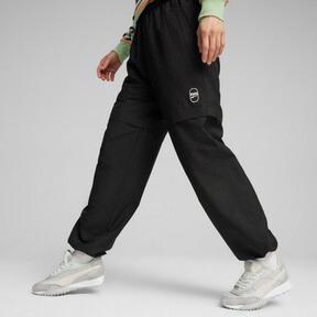 DOWNTOWN 180 Men's Zip-Off Pants Product Image