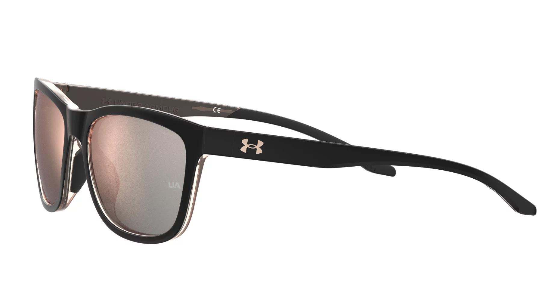 Women's UA Play Up Mirror Sunglasses Product Image