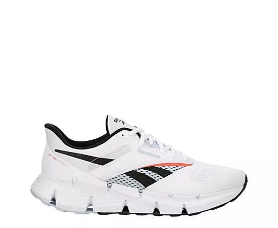 Reebok Mens Floatride Fuelfoam Zig Dynamica 5 Running Shoe Product Image