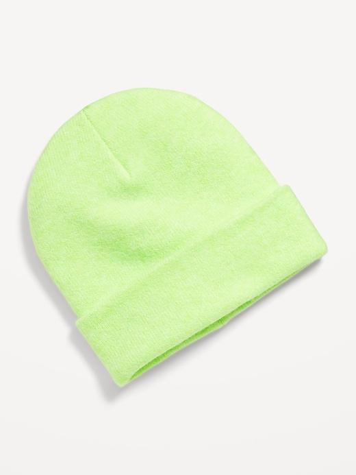 Beanie for Women Product Image