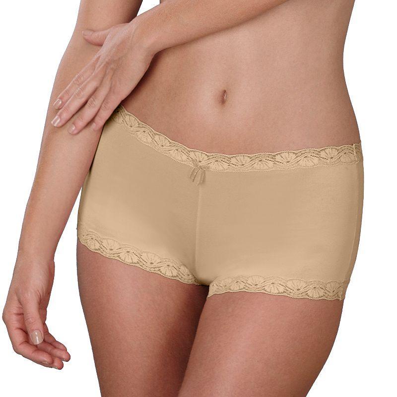 Microfiber Boyshort Product Image