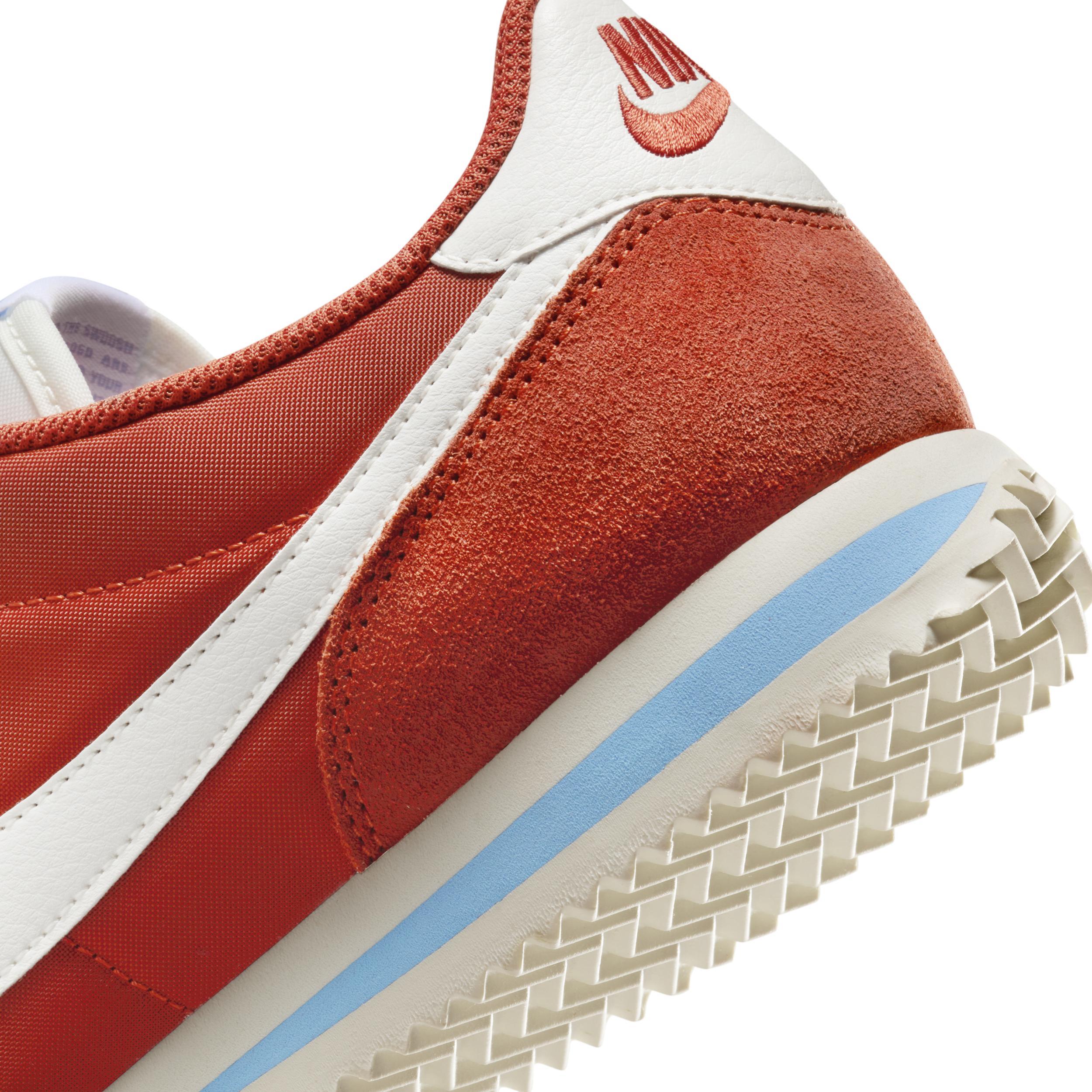 Nike Women's Cortez Shoes Product Image