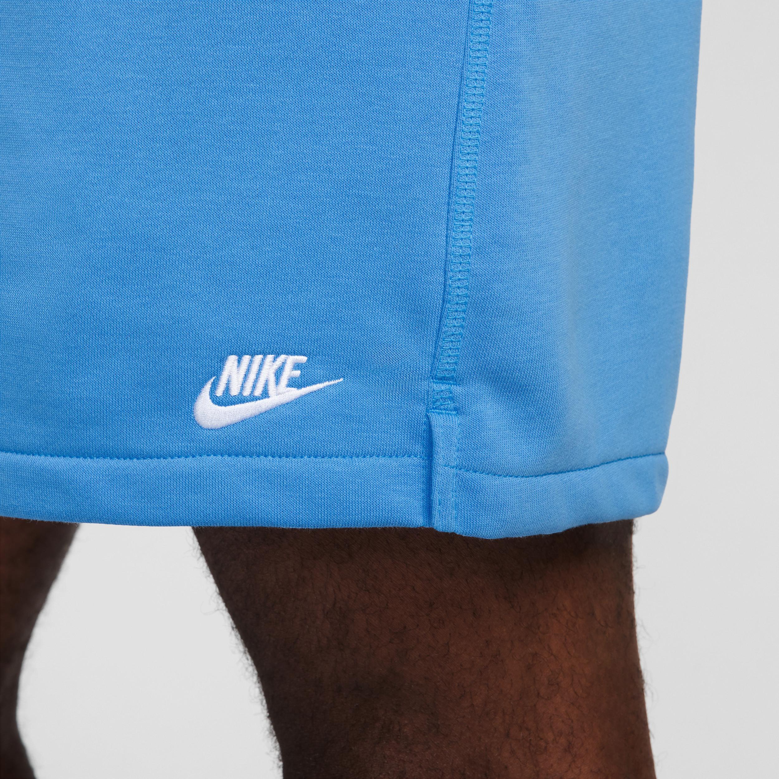 Nike Club Men's French Terry Flow Shorts Product Image