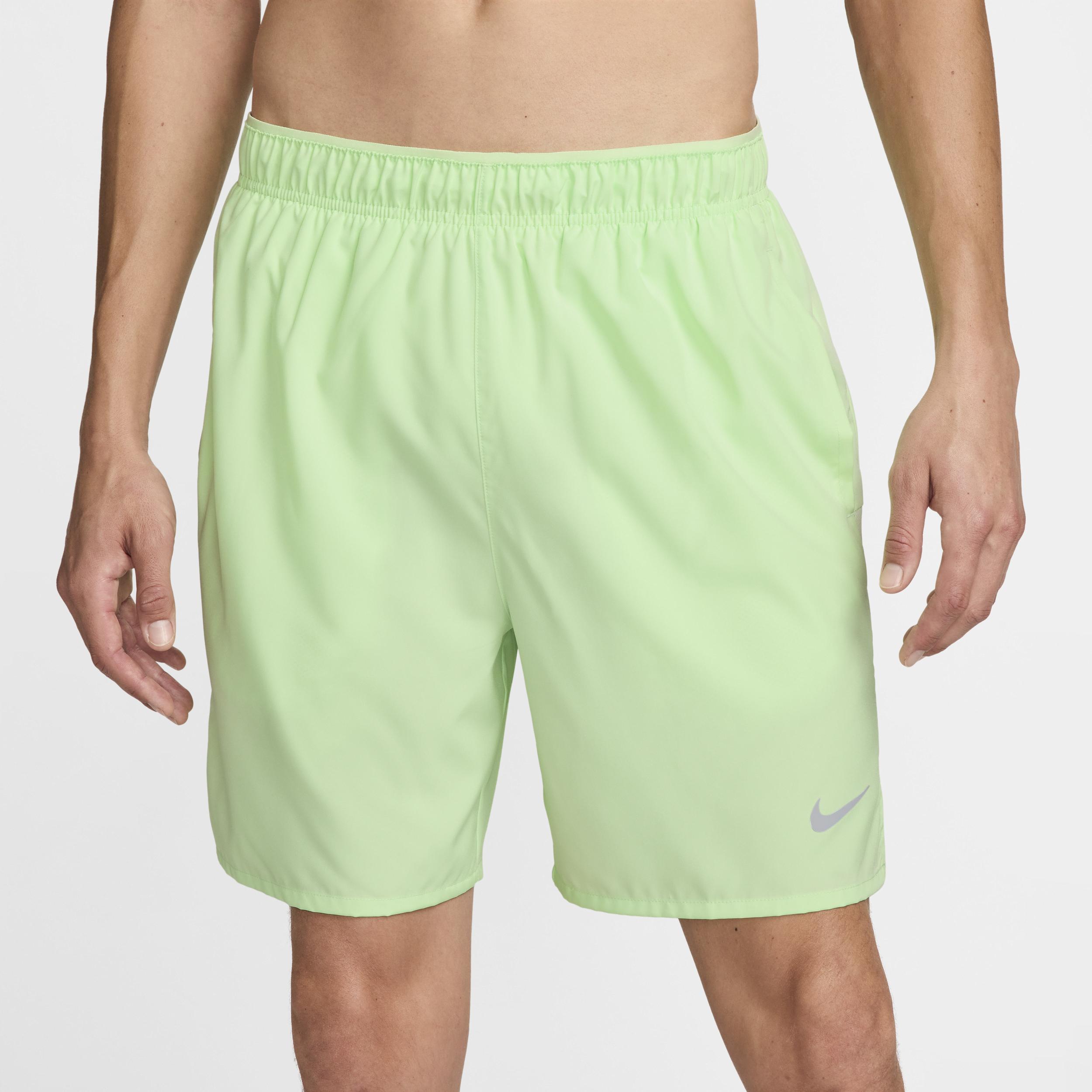 Nike Men's Challenger Dri-FIT 7" Brief-Lined Running Shorts Product Image