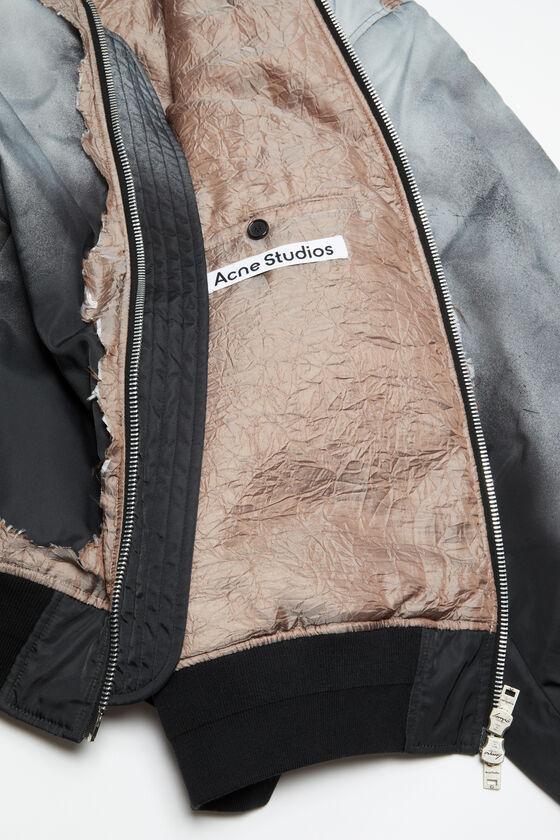 Bomber jacket Product Image