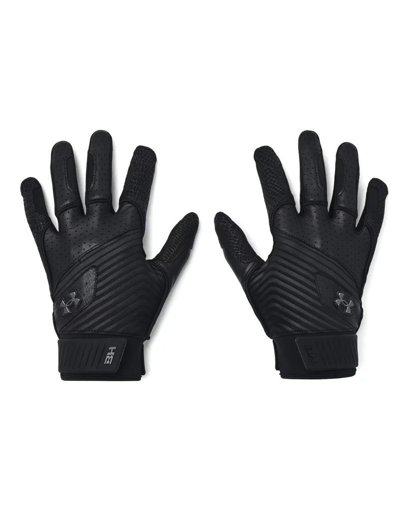 Men's UA Harper Pro 24 Batting Gloves Product Image