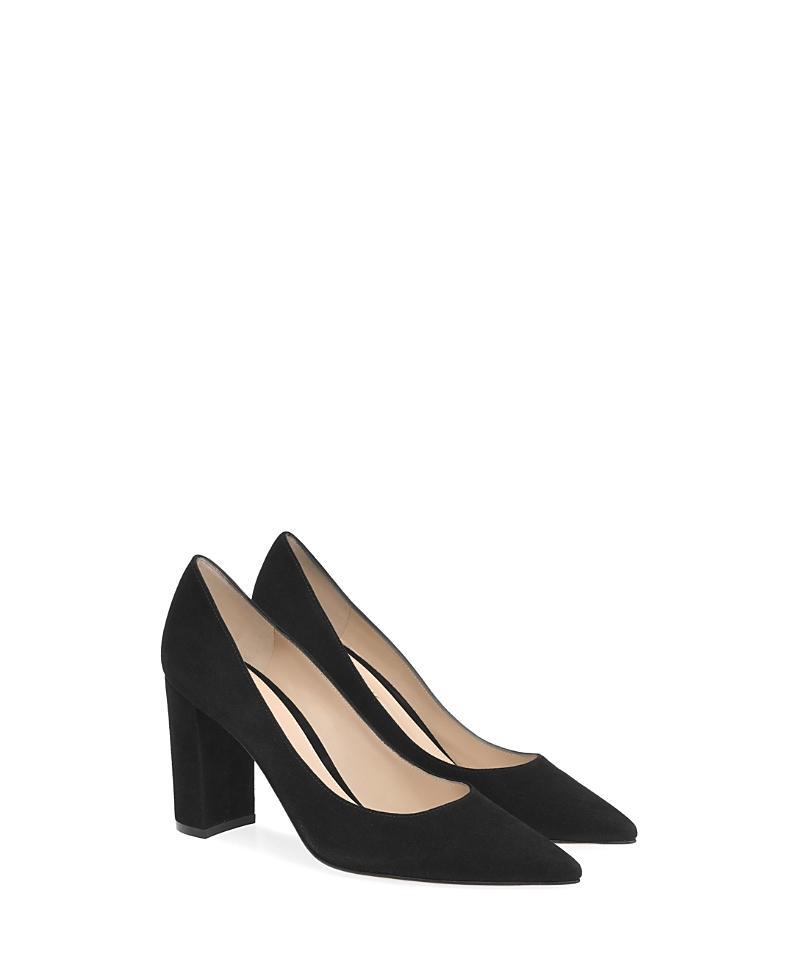 Gianvito Rossi Womens Piper Pump 85 Product Image