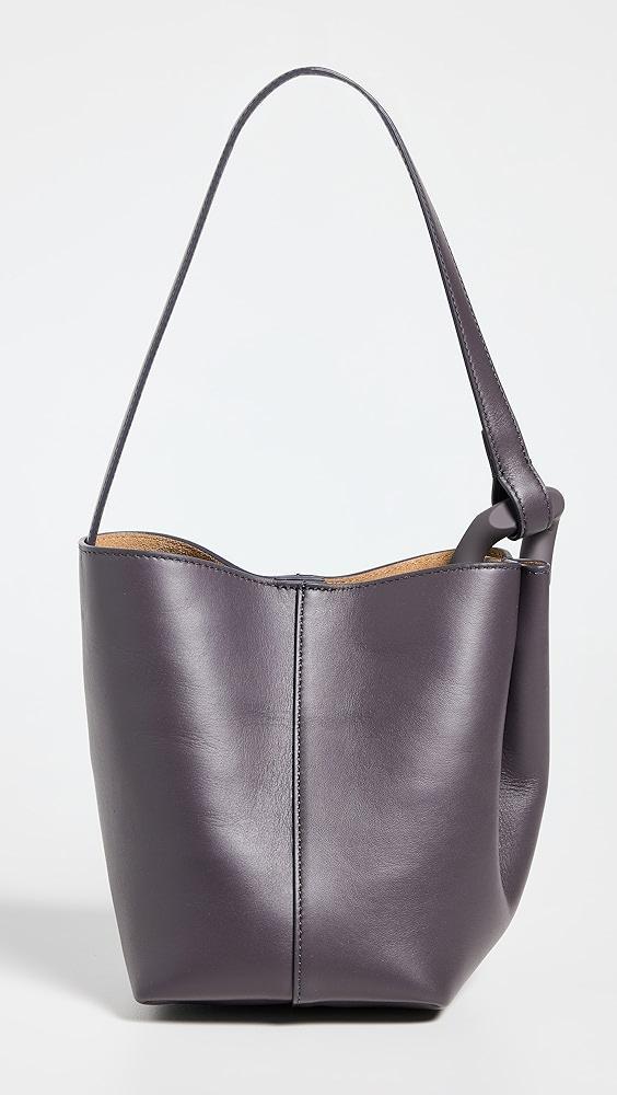 JW Anderson The JWA Corner Small Bucket Bag | Shopbop Product Image