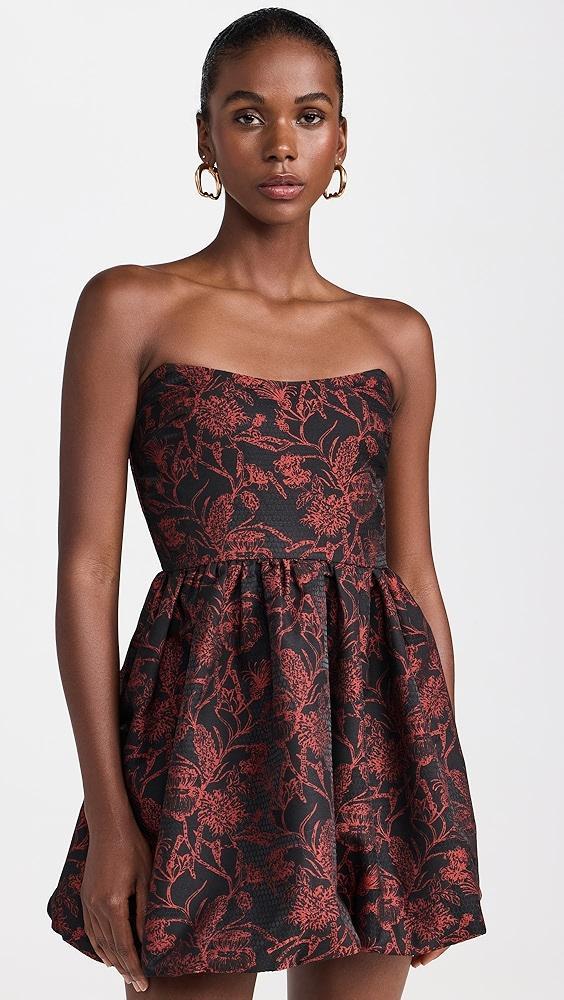 Amanda Uprichard Addison Dress | Shopbop Product Image