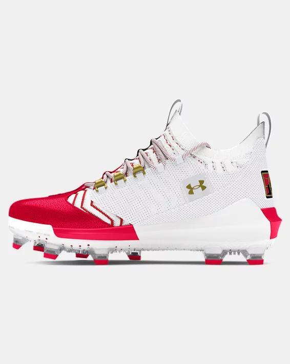 Men's UA Harper 9 Pro TPU Baseball Cleats Product Image