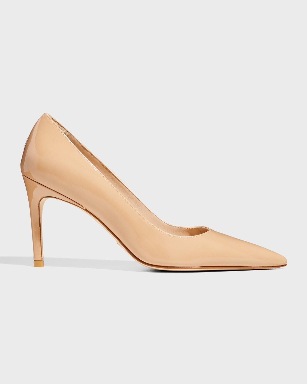 Stuart Weitzman Stuart Pointed Toe Pump Product Image