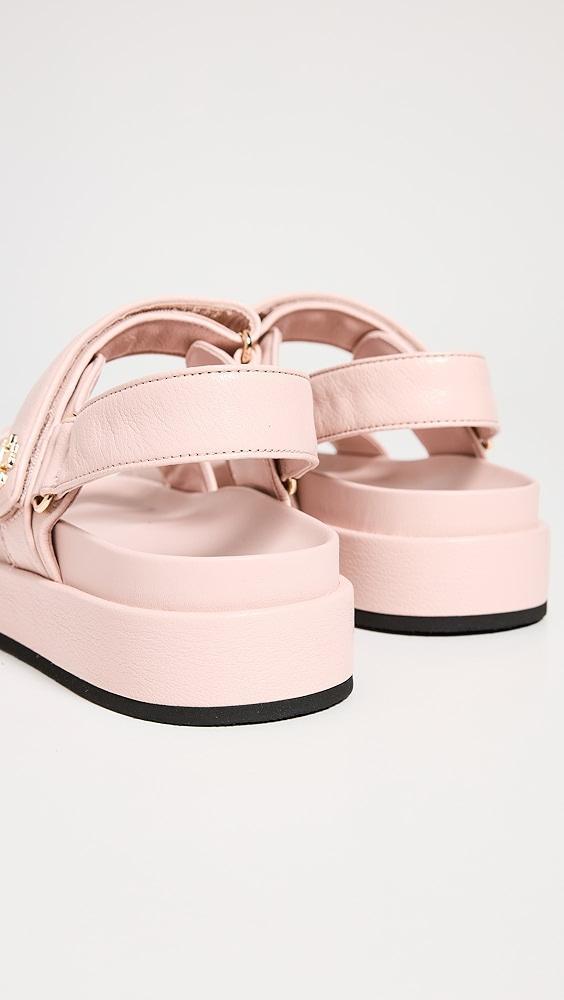 Tory Burch Kira Sport Sandals | Shopbop Product Image