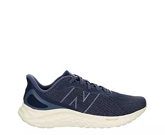 New Balance Men's Fresh Foam Arishi V4 Running Shoe Product Image