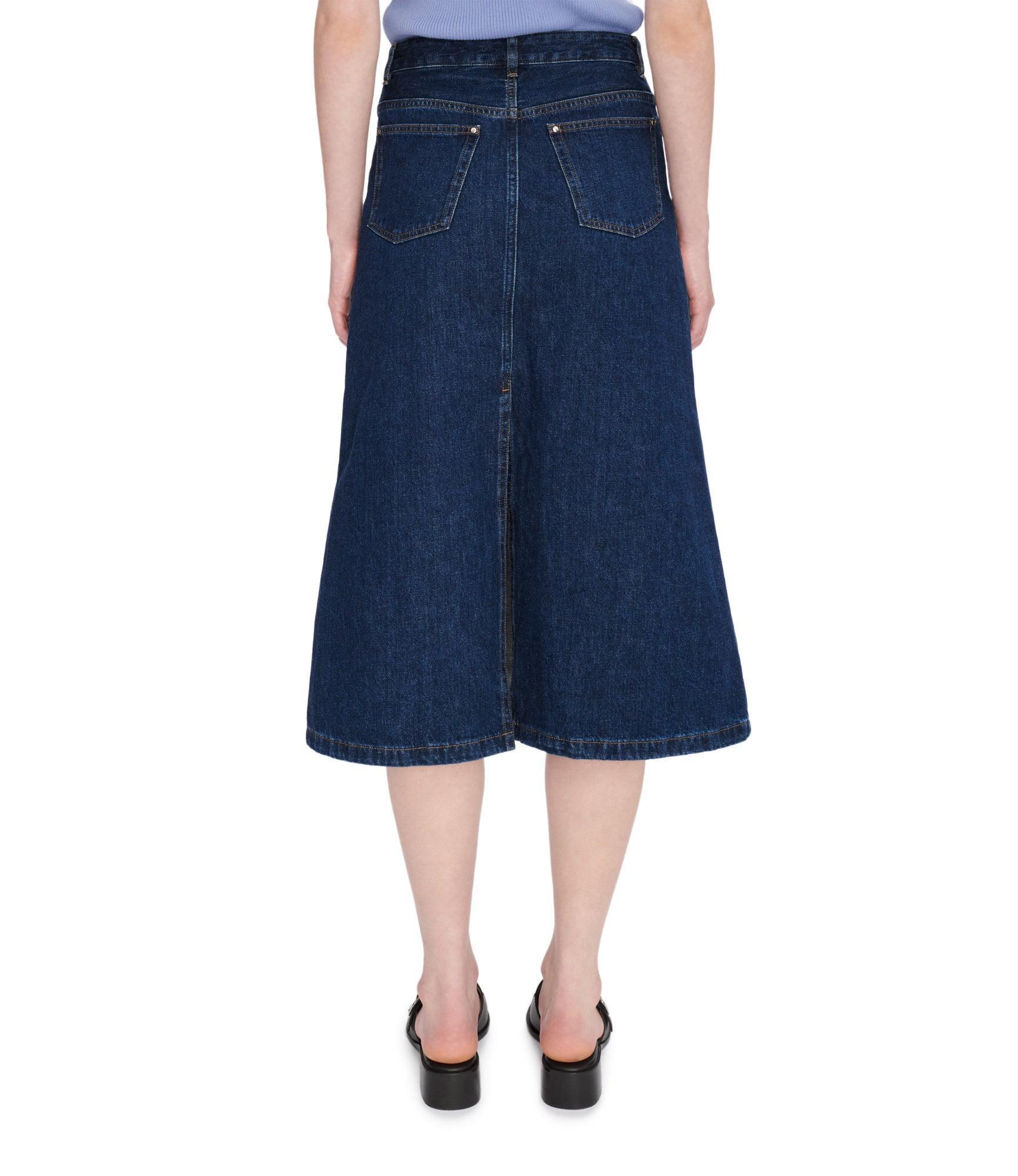 Redwood skirt Female Product Image