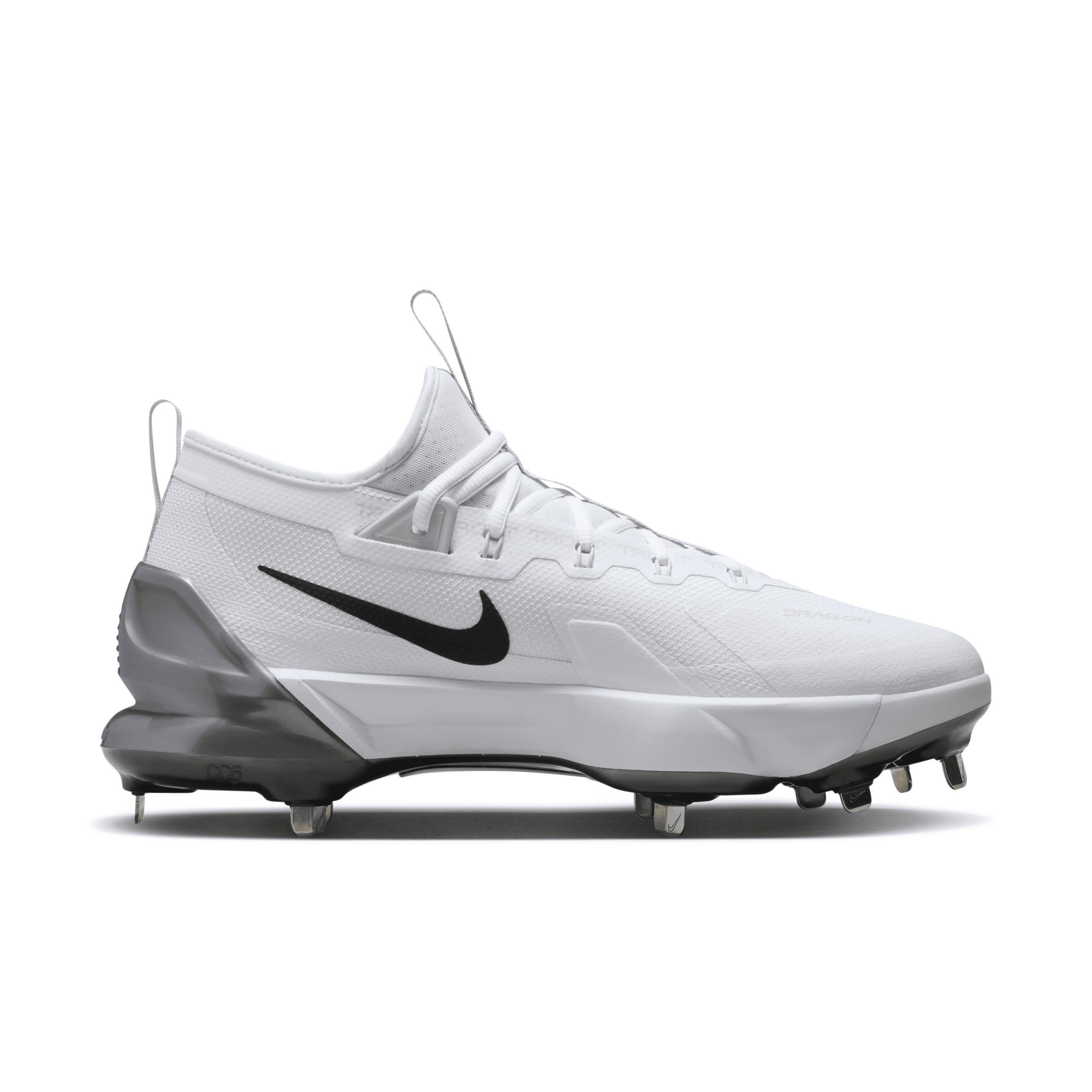 Nike Men's Force Zoom Trout 9 Elite Baseball Cleats Product Image