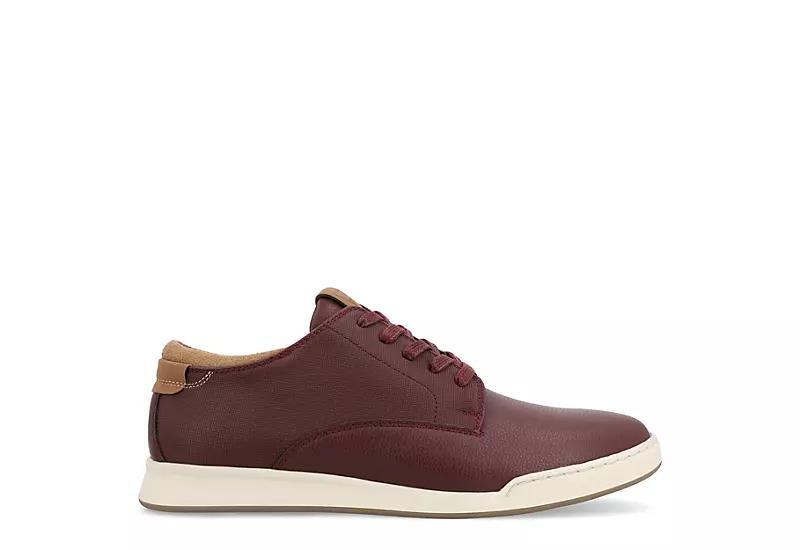 Vance Co. Mens Aydon Casual Sneakers Product Image